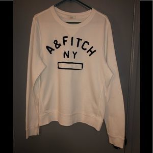 Abercrombie Sweater